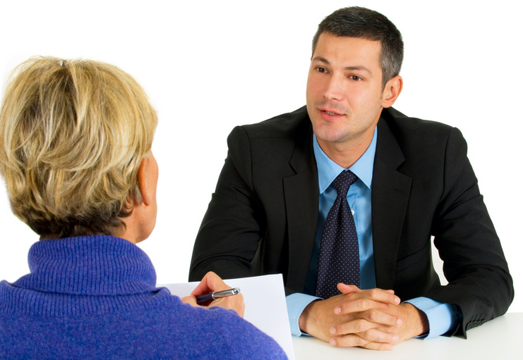 how to be successful in an interview